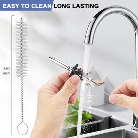 SINLUCESCE versatile use for oil, vinegar, wine, and beer