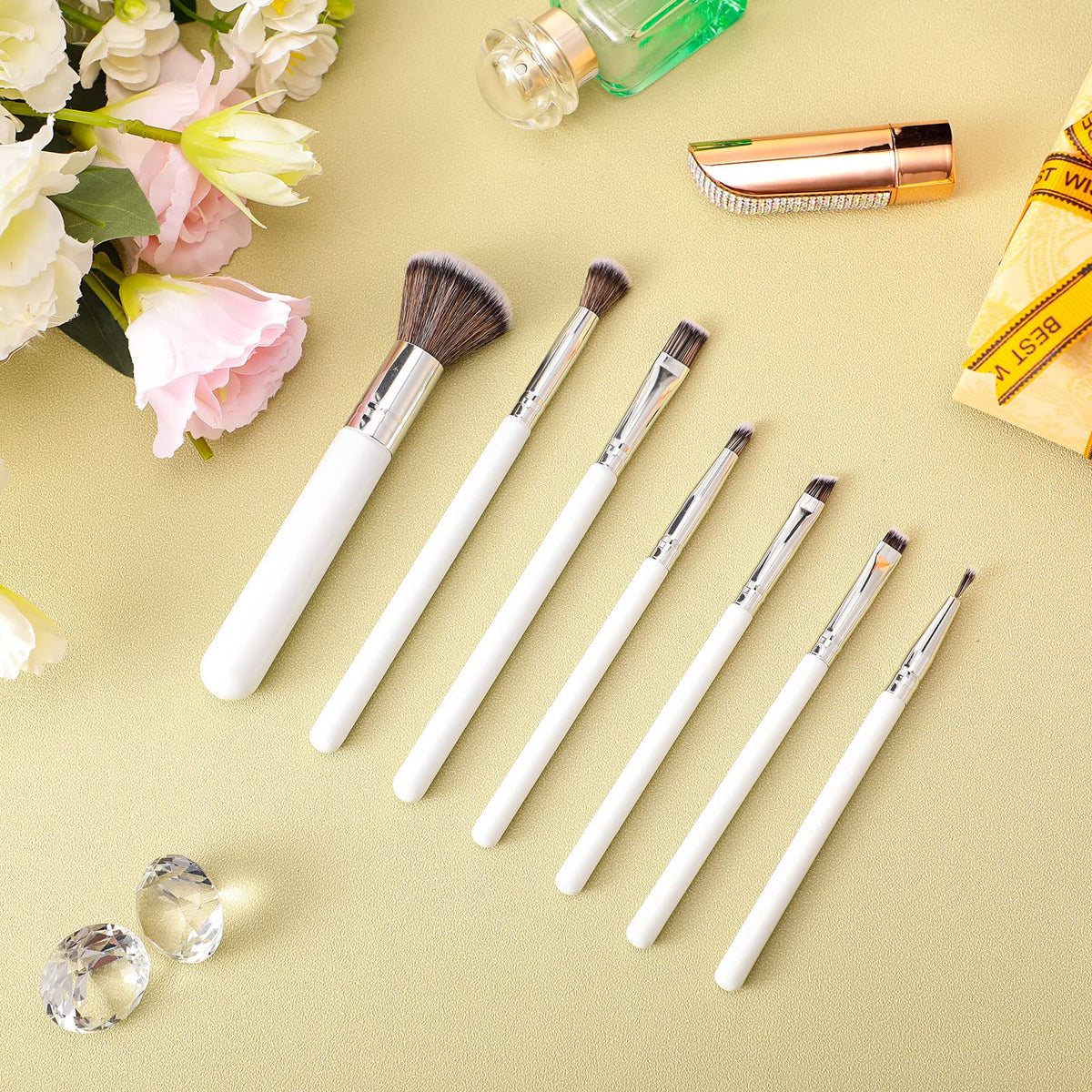 Sinmoe stainless steel tweezers straight tip for precise cake decorating grip.