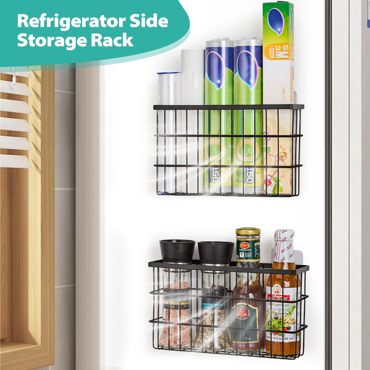 Sinnsally small basket dimensions keep compact items neatly organized