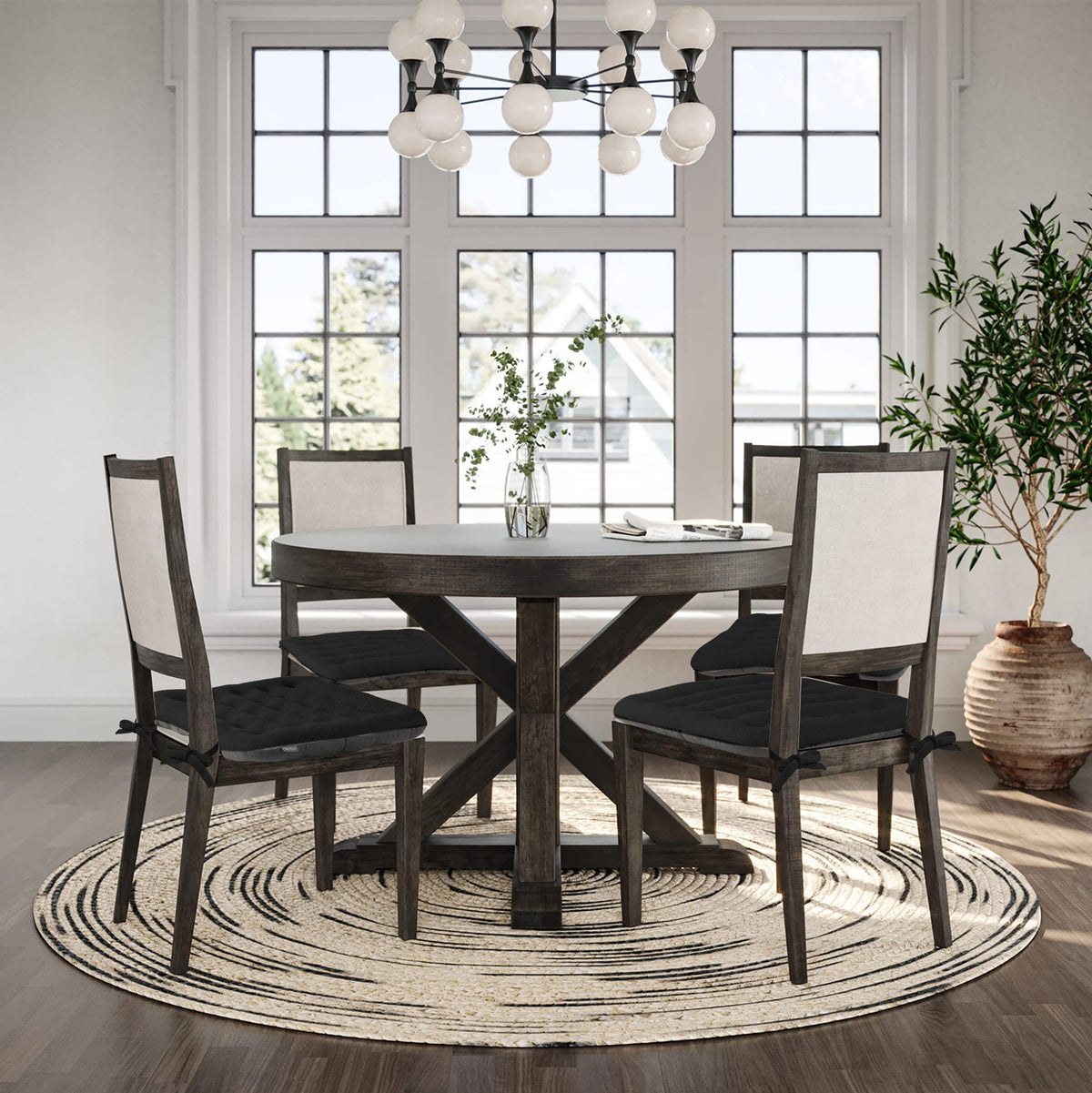 SINOSSO multi-application cushion suitable for dining, office, and more
