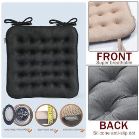 SINOSSO compact packaging and quick return to shape after use