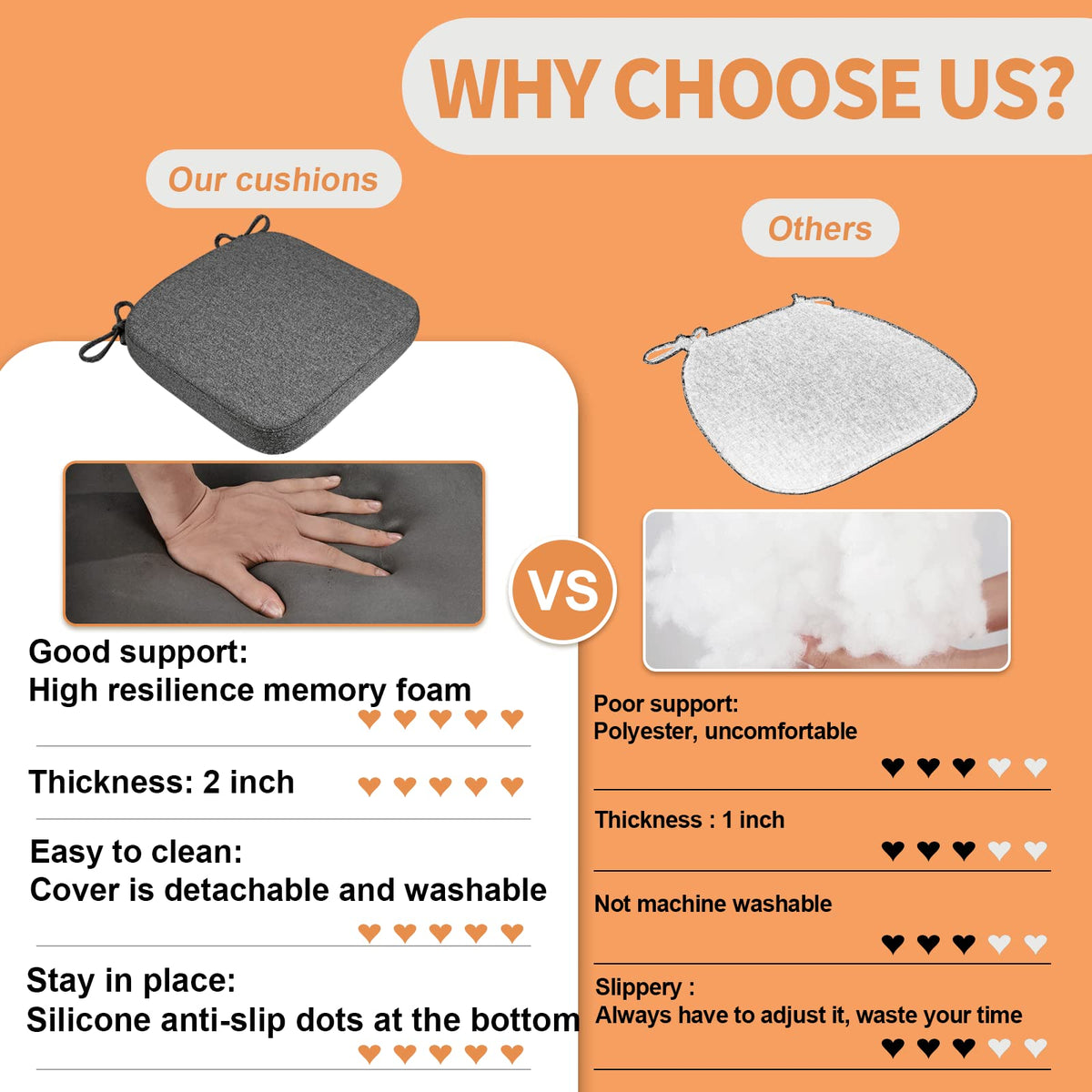 SINOSSO eco-friendly packaging reduces waste and carbon footprint.