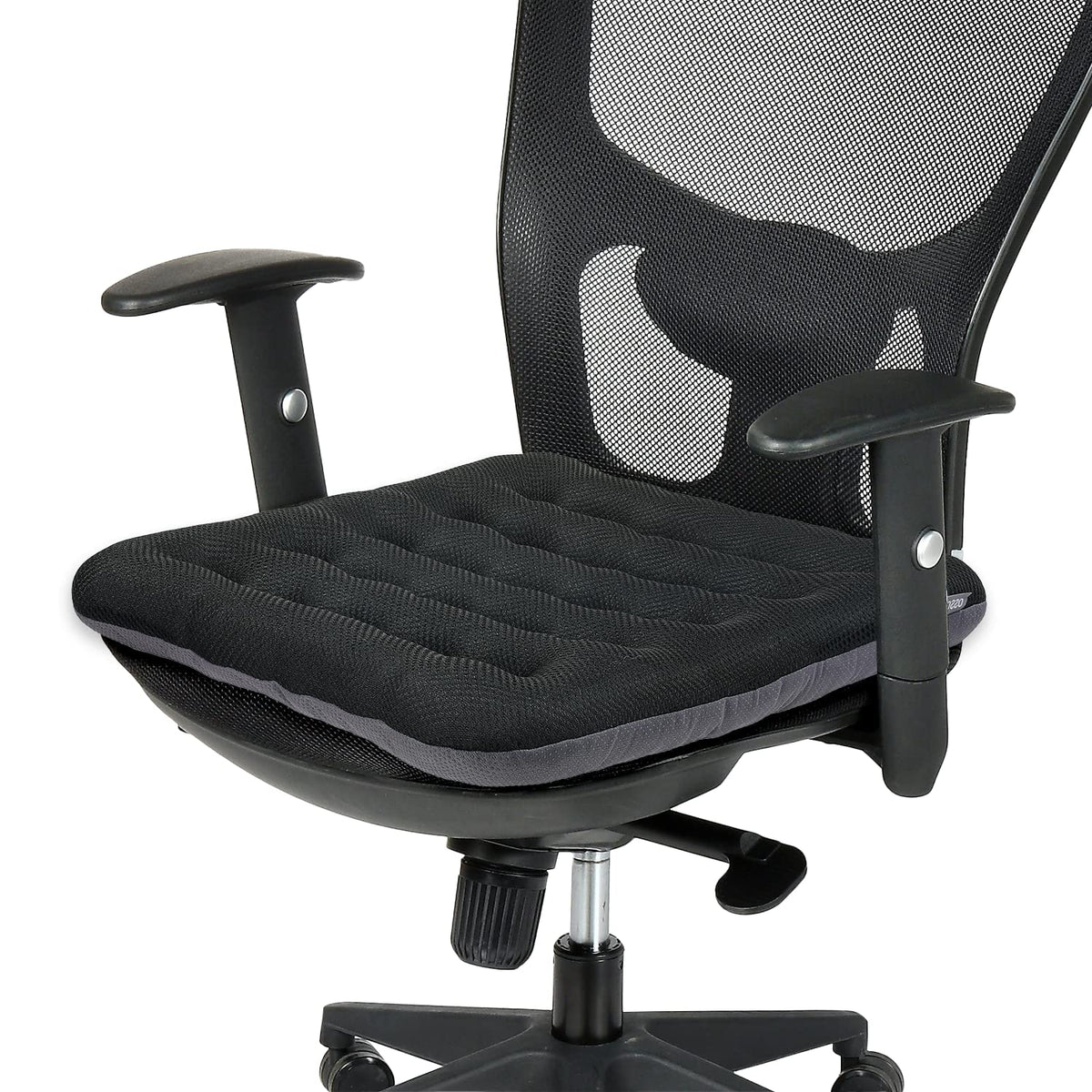 SINOSSO Excellent Support Office Chair Cushion front view for all-day comfort