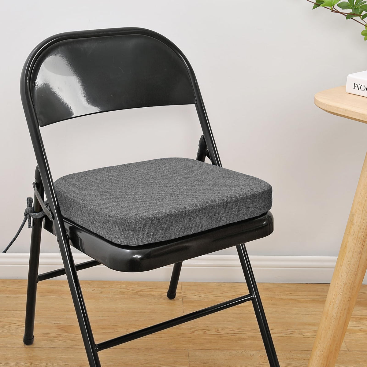 SINOSSO removable polyester cover for easy cleaning and care.