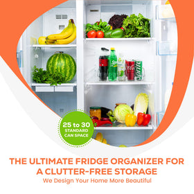 SipSort one-hand use design enables easy loading with minimal effort.