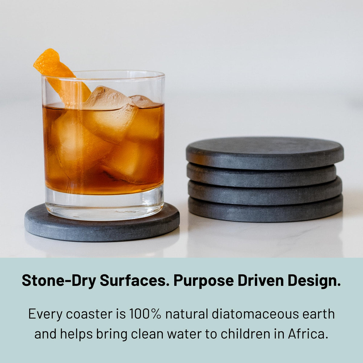 Siren Stone gift-ready packaging ideal for gifting.