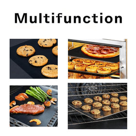 SIUDANGKA 4-pack-liners ensure ready-to-use protection for multiple trays.