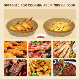 SIUDANGKA packaging includes 200 sheets for Ninja compatibility and ongoing use