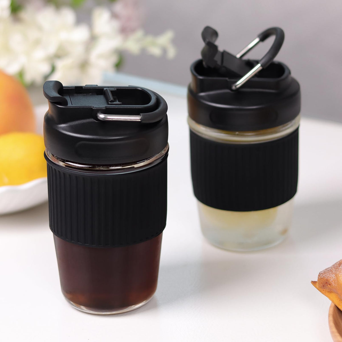 Sivaphe ideal for home office use as coffee or tea cup