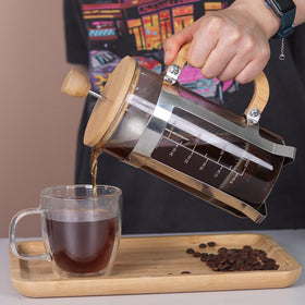 Sivaphe suited for home office brewing and quick coffee moments