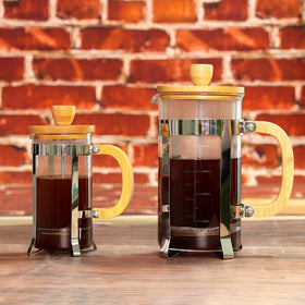 Sivaphe outdoor camping-ready press for fresh beverages