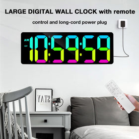 SJJSKY versatile decor piece blends with kitchen, bedroom, or gym aesthetics.