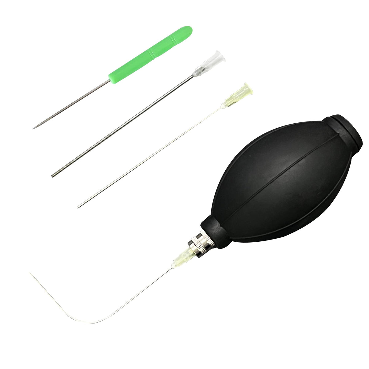 Skoxkoc Easy Egg Blower drilling tool for precise shell holes