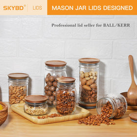 SKYBD silicone seal closeup demonstrates durable airtight protection