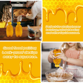 Oval-bodied SkyJourney bottle designed for easy cleaning and refilling.