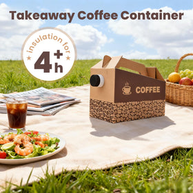 SkyJourney tear-resistant bottom design facilitates quick setup and travel.