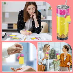 Skylety teacher gift set for end-of-year celebrations.