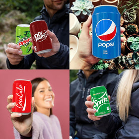 Skywin reusable designs offer eco-friendly, playful sipping for gatherings.