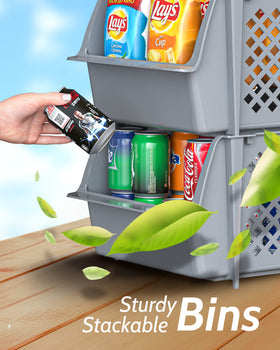 Skywin TidyFriend ideal for garage and kitchen organization, easily grabbing tools.