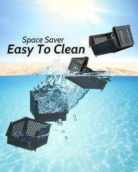Skywin TidyFriend ideal for dorms and kitchens