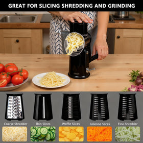 SLEEKDR included glove spatula and cleaning brush for safe use