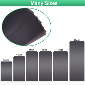 Slendor-bpa-free recyclable polypropylene offers a safe, eco-friendly shelf solution