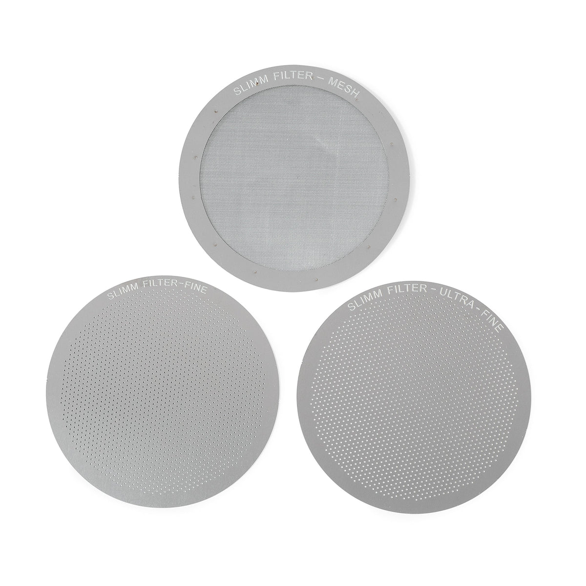 Slimm Filter espresso setup highlights compatibility and consistent filtration for bold shots.