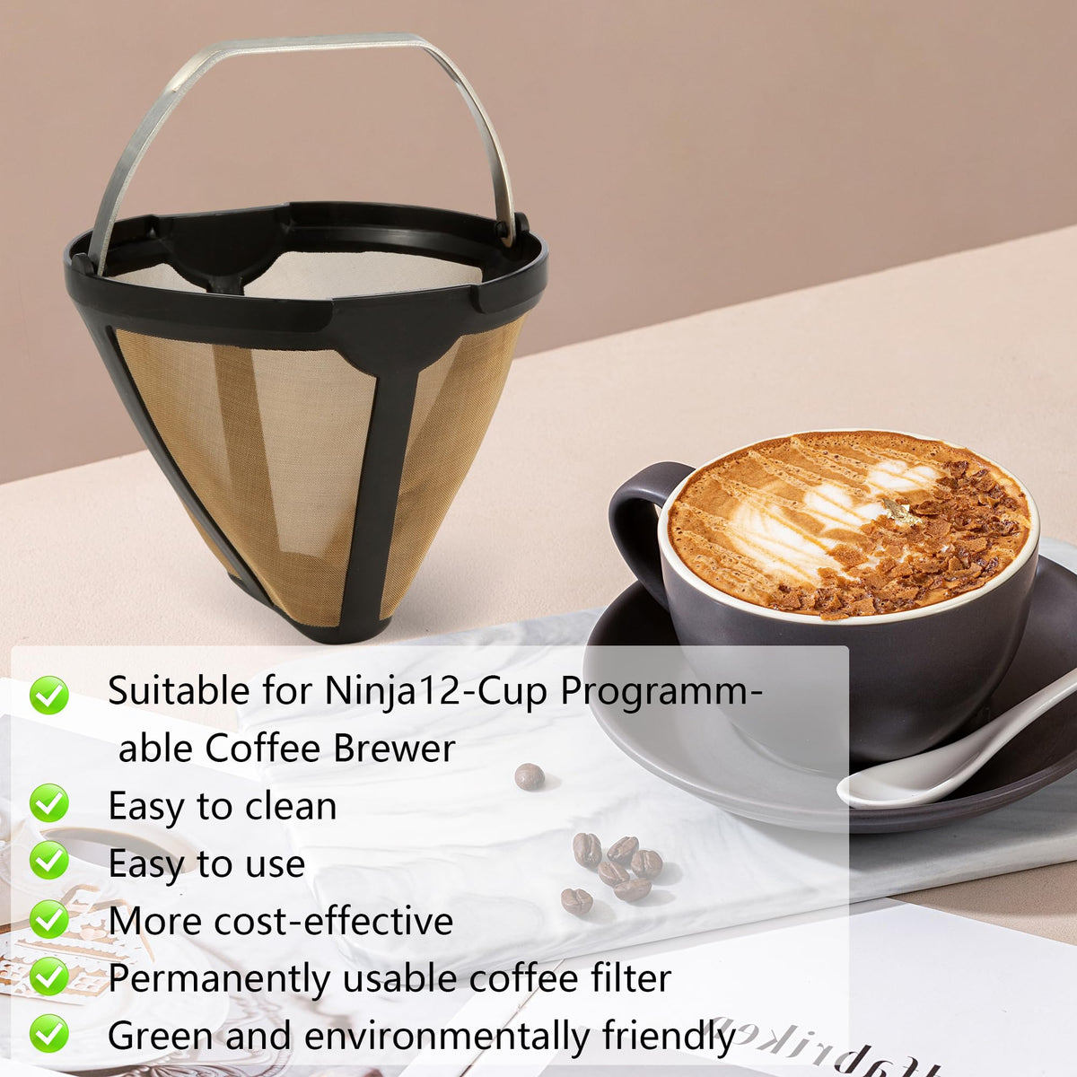 SLLFLY compatibility label indicates Ninja models supported.