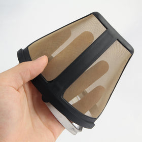 SLLFLY easy-clean design simplifies maintenance after each brew.