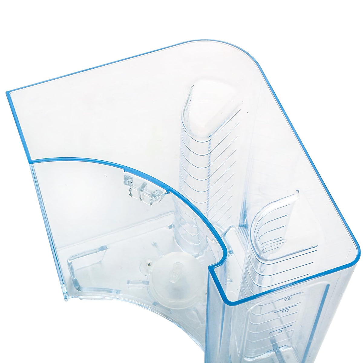 SLLFLY Ninja 60oz water tank model compatibility and replacement part