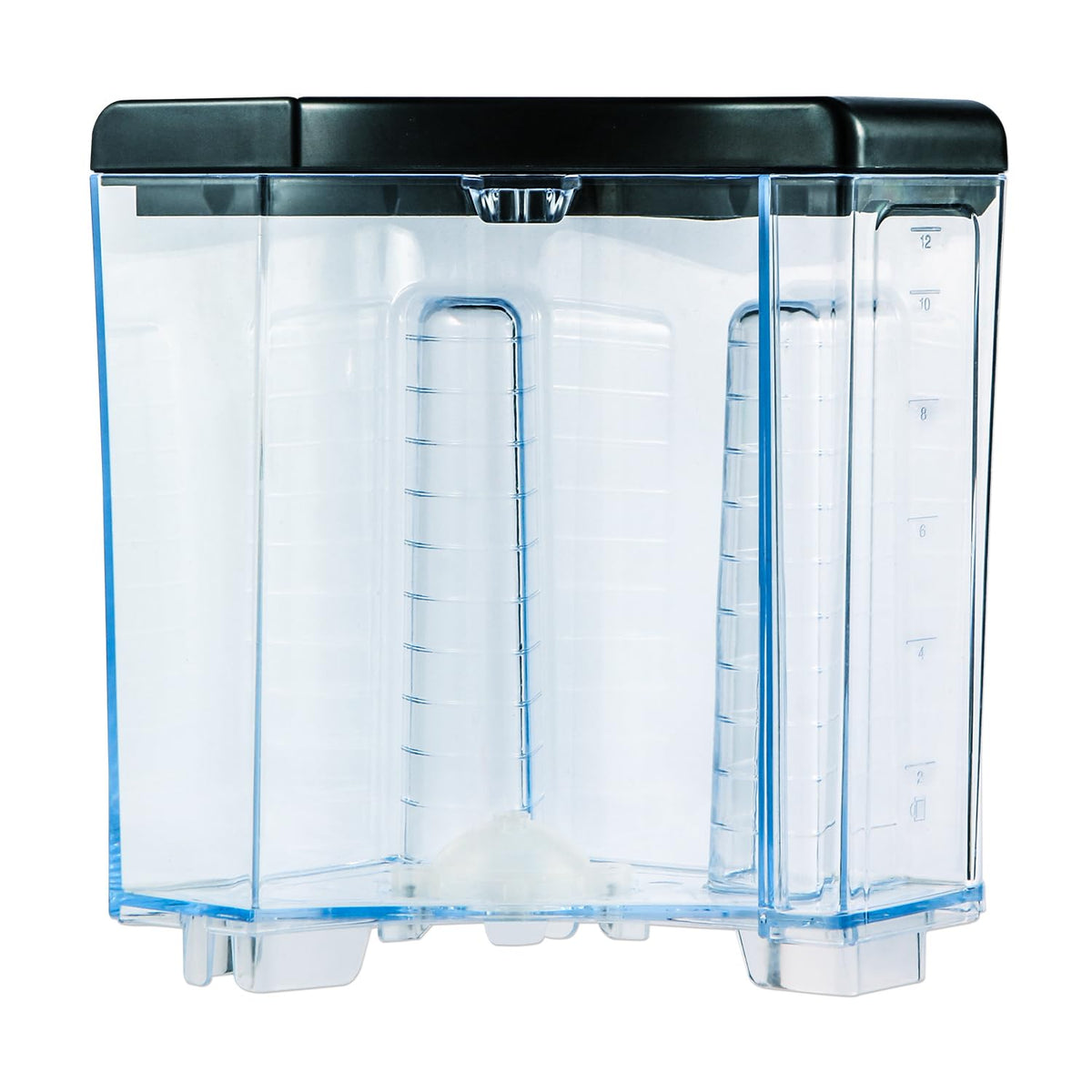 SLLFLY Ninja 60oz water tank front view, easy replacement part