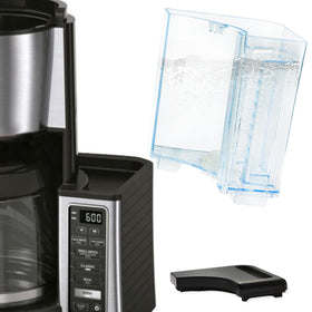 SLLFLY Ninja 60oz water tank replacement part ready for use