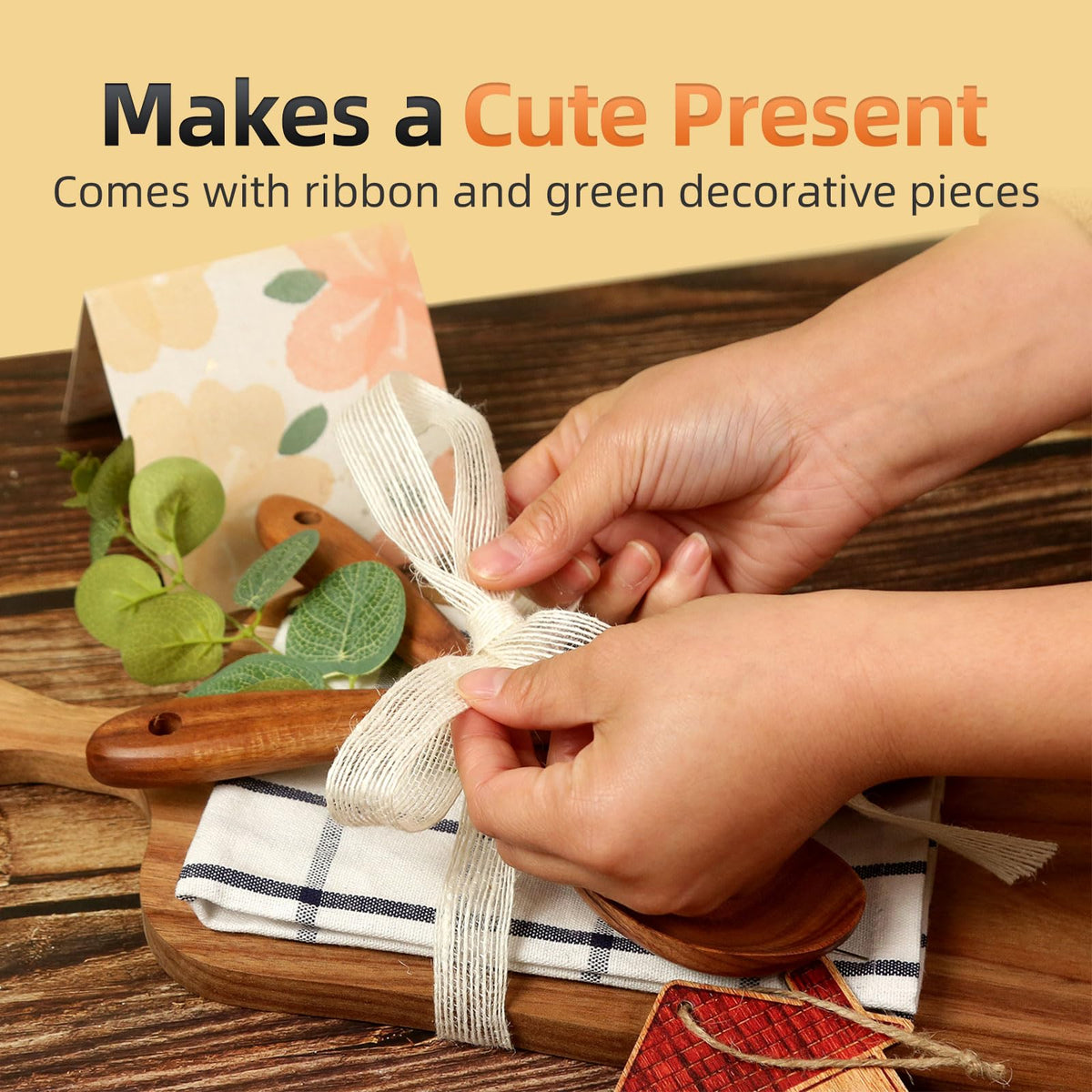 SlopHaul gift-packaging-ready set signals a ready-to-gift option.