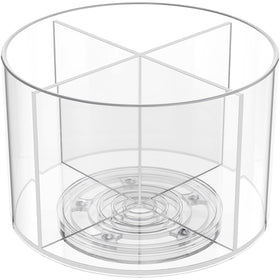 Slow Slog Divided Drink Packet Organizer ideal for office snacks and beverages.