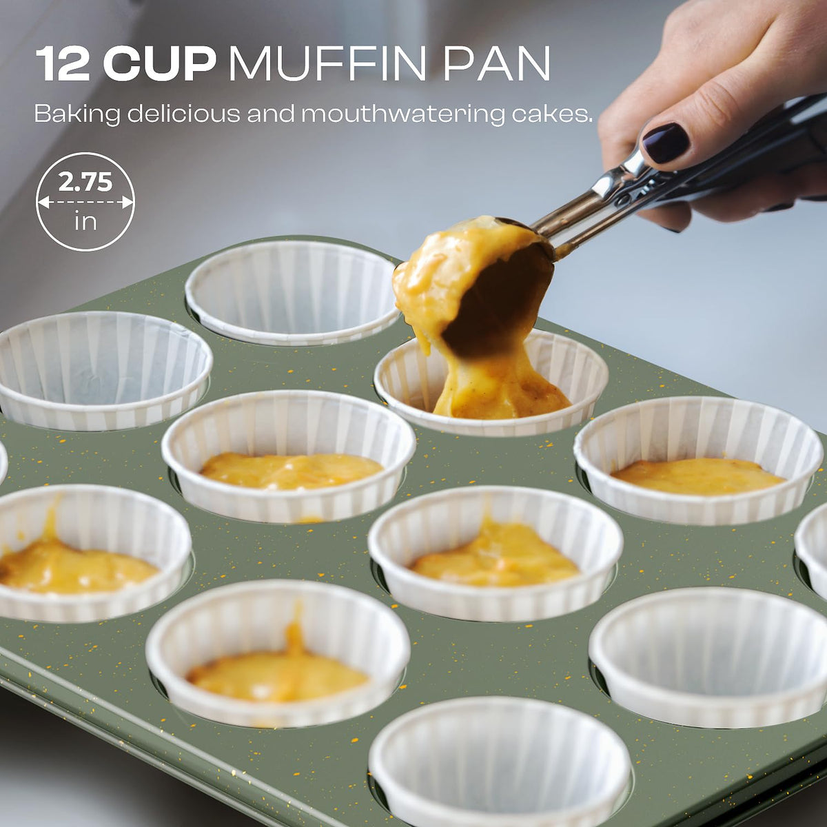 Slow Slog two cookie sheets ideal for cookies and sheet pan dinners.