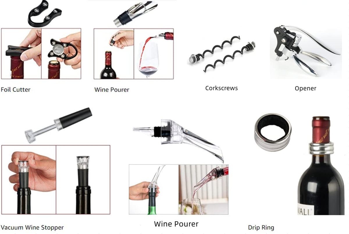 Smaier aerator and pourer for enhanced aroma and controlled pour