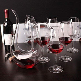 Smaier luxury gift packaging makes a refined gift for wine lovers