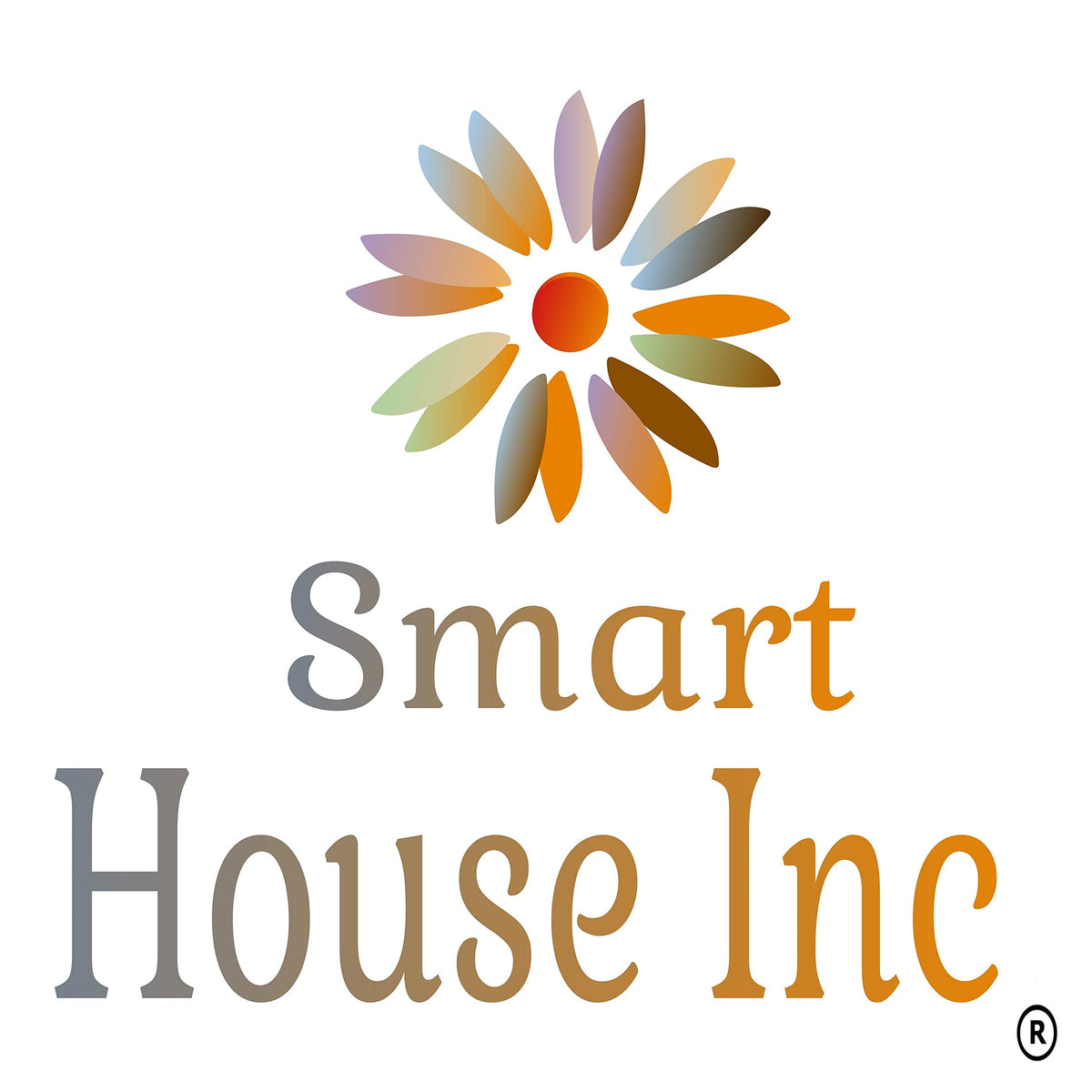 Smart House Inc durable plastic soda lids in a multi-pack for everyday use