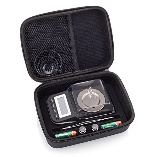 Smart Weigh 20 g calibration weights set for quick, reliable zeroing.