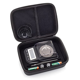 Smart Weigh 20 g calibration weights set for quick, reliable zeroing.