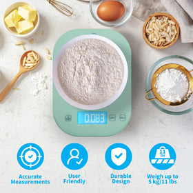 Smart Weigh with 2-year warranty and friendly support for confidence.