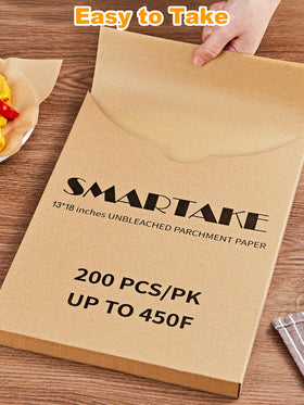 SMARTAKE ideal gift for bakers during holidays and family gatherings.