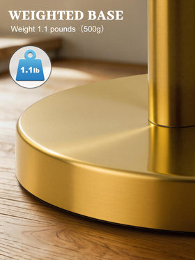SMARTAKE suction cups secure the dispenser on countertops and tables.