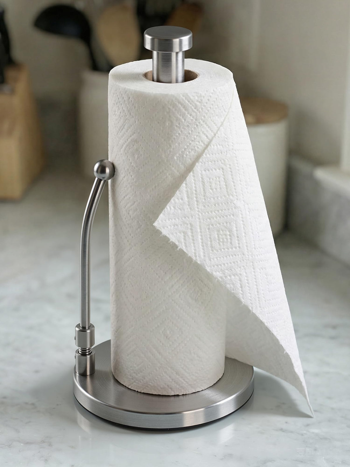 SMARTAKE compatible with rolls up to 15 cm diameter