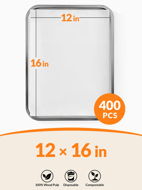 Smartake silicone-coated surface ensures non-stick release and easy food removal