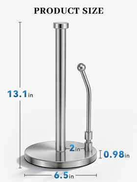 SMARTAKE widened top doubles as a portable handle