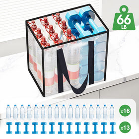 SmartTrends plastic-free design supports sustainable shopping habits.