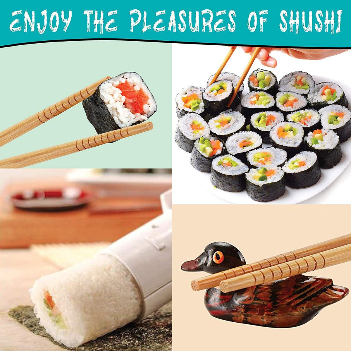 SmileTools dipping plates and sauce dishes keep sauces within easy reach