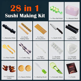 SmileTools Sauce Dishes for dipping and presentation