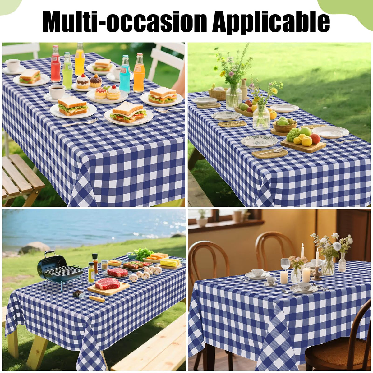 Smiry indoor and outdoor use makes it versatile for gatherings and events